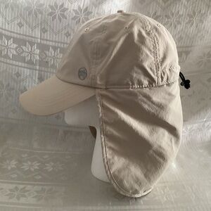 Wind River Ball Cap Men’s O/S Tick Mosquito Repellent